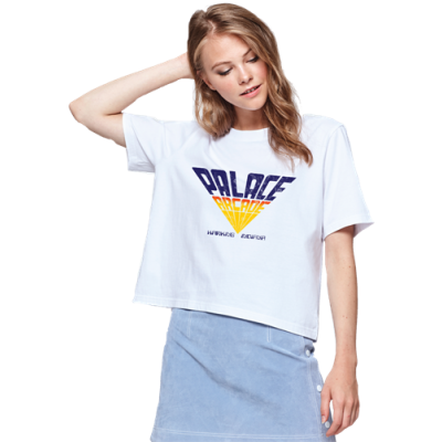 Дамска тениска STRANGER THINGS: ARCADE S3